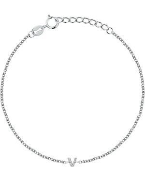 FAVS. Armband - Weiß