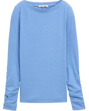 Tom Tailor Shirt - Blau