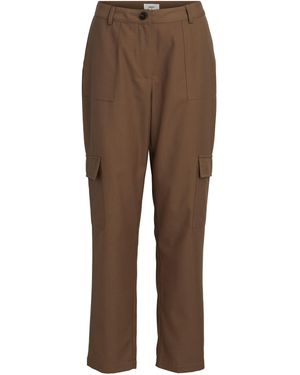 Object Hose 'Andrea' - Braun