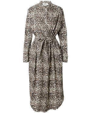 Mads Nørgaard Kleid - Weiß