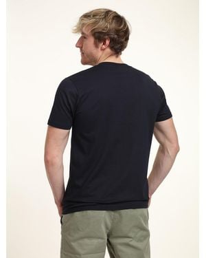 Marvel Shirt - Blau