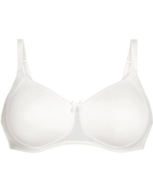 Anita Bh Fleur - Weiß