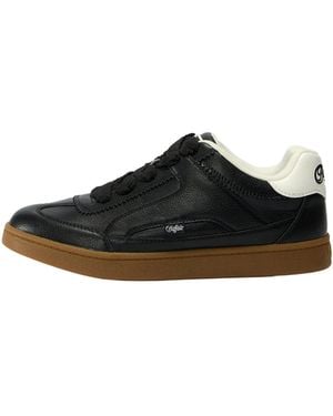 Buffalo Sneaker Liberty One - Schwarz