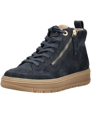 Paul Green Sneaker - Blau