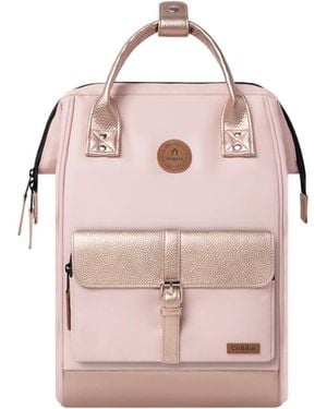 Cabaïa Rucksack Queretaro M - Pink