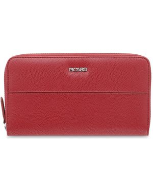 Picard Portemonnaie Catch Me - Rot