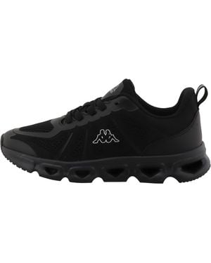 Kappa Sneaker - Schwarz