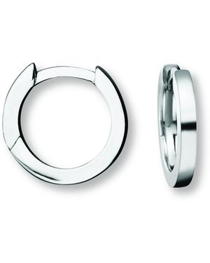 ONE ELEMENT Ohrringe - Mettallic