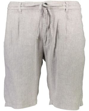 Lindbergh Hose - Grau