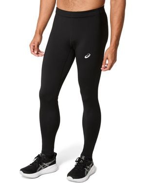 Asics Sporthose - Schwarz