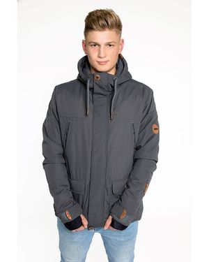 CNSRD Übergangsparka Finn Ii Jkt - Grau