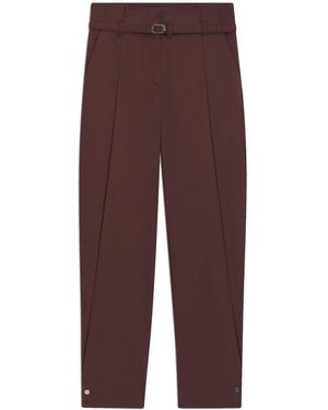 HUGO Hose - Lila