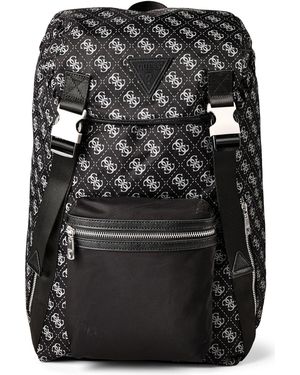 Guess Rucksack Berlin - Schwarz