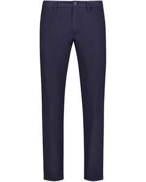 RE_HASH Rehash Hose Mucha - Blau