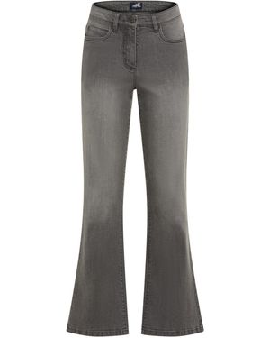 Arizona Jeans - Grau