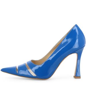 Evita Pumps Pia - Blau