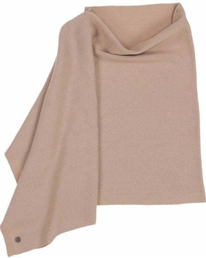 Fraas Cape - Braun