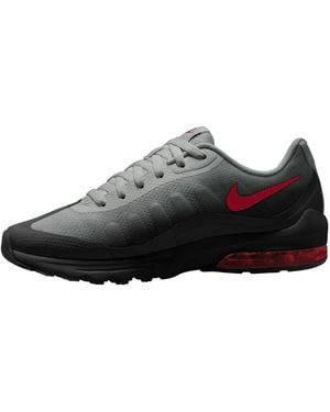 Nike Sportschuh Air Max Invigor - Schwarz
