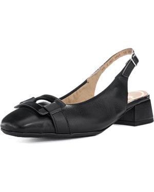 Ara Slingpumps - Schwarz