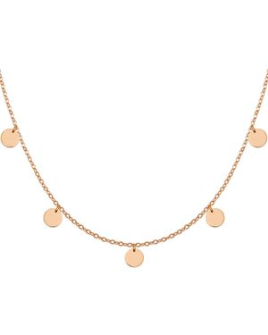 GOOD.designs Halskette - Natur