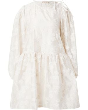 Stella Nova Kleid 'Adela' - Weiß