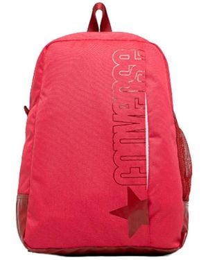 Converse Rucksack Speed 2 - Rot