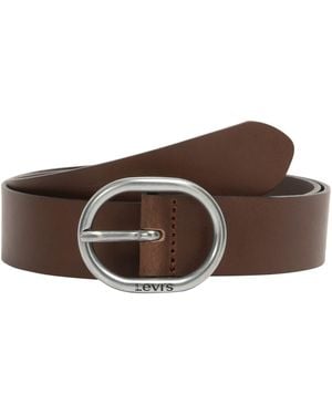 Levi's Levis Gürtel - Braun