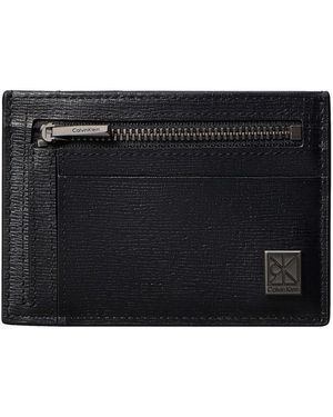 Calvin Klein Etui - Schwarz