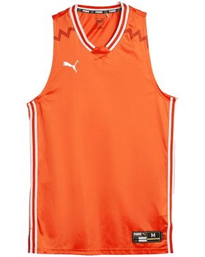 PUMA Funktionsshirt - Orange