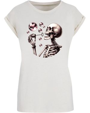 F4NT4STIC T-Shirt - Grau