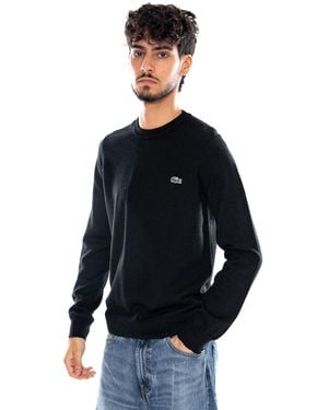 Lacoste Pullover Pullover - Blau