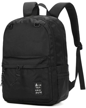 Aoking Rucksack - Schwarz