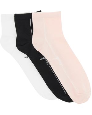 Guess Socken - Schwarz