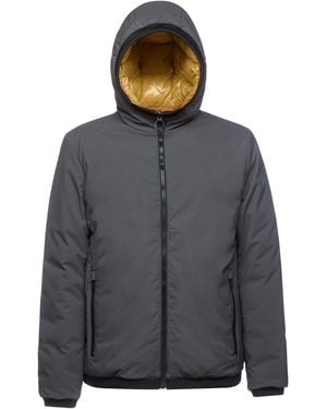 Geox Jacke - Schwarz