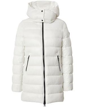 Save The Duck Jacke Marjorie - Weiß