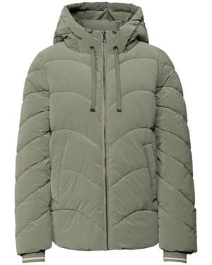 STREET ONE STUDIO Jacke - Grün