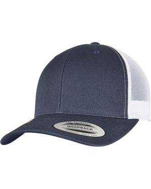 Flexfit Cap - Blau