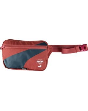 PUMA Bauchtasche Rb Leipzig - Rot