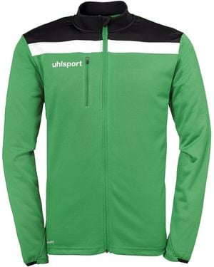 Uhlsport Jacke - Grün