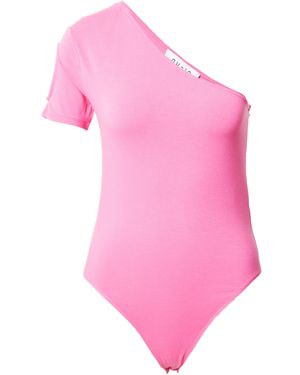 NU-IN Body - Pink