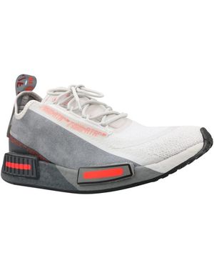 adidas Originals Sneaker Low Adidas Nmd R1 Spectoo - Weiß