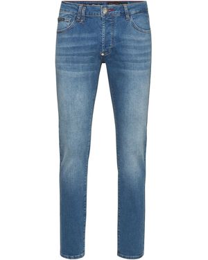 Philipp Plein Jeans - Blau