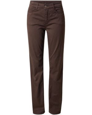 M·a·c Jeans Dream - Braun