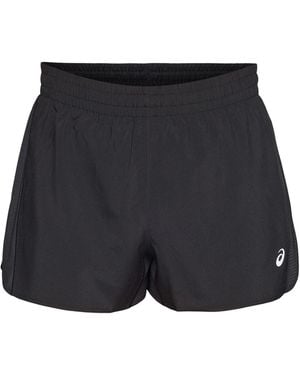 Asics Sportshorts - Blau