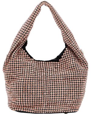 FELIPA Handtasche - Braun