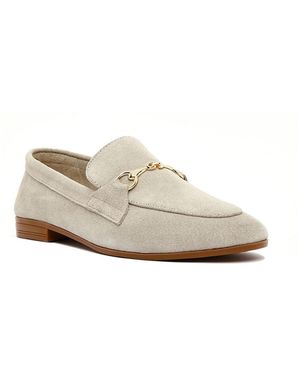 Derimod Slipper - Weiß