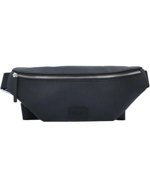 HUGO Gürteltasche Ethon 2.0 - Blau