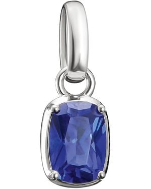 Thomas Sabo Anhänger - Blau