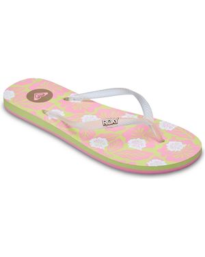Roxy Zehentrenner Mauricia - Pink