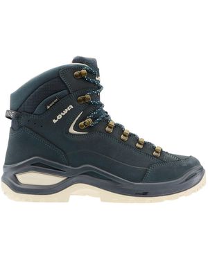 Lowa Outdoorschuh Renegade - Blau